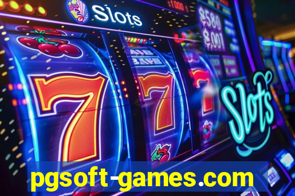 pgsoft-games.com cash mania