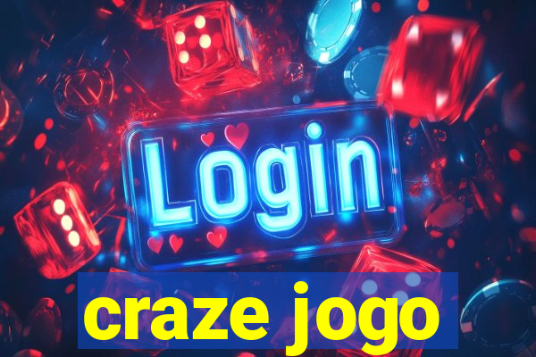 craze jogo