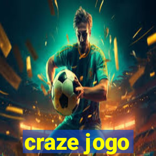 craze jogo