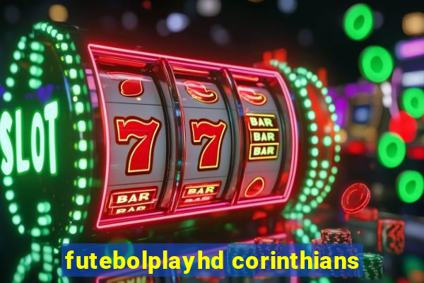 futebolplayhd corinthians