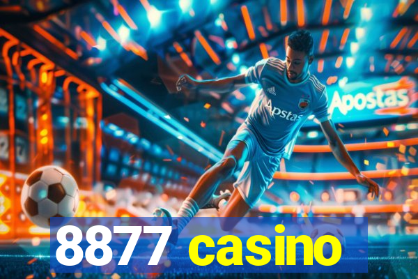 8877 casino