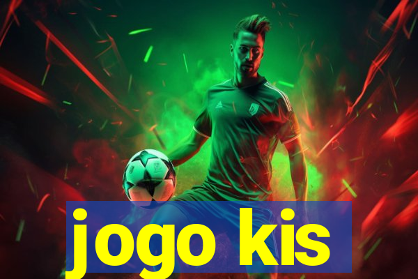 jogo kis