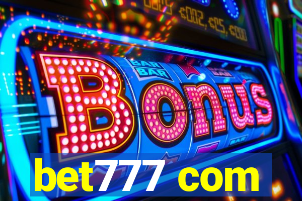 bet777 com