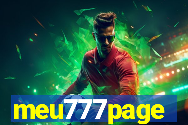 meu777page