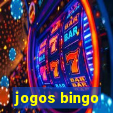 jogos bingo