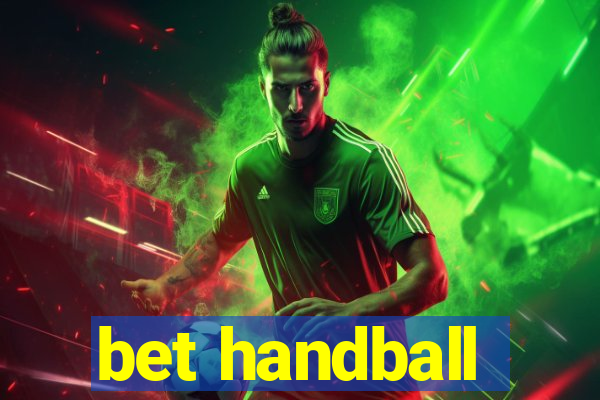 bet handball