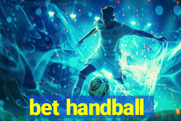 bet handball