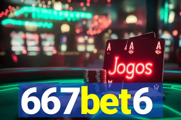 667bet6