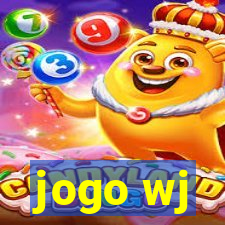 jogo wj