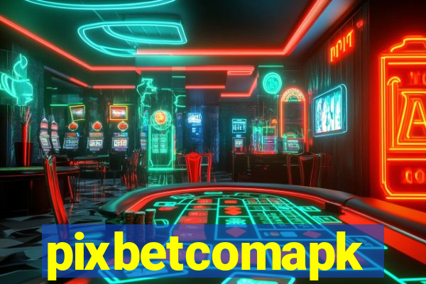 pixbetcomapk