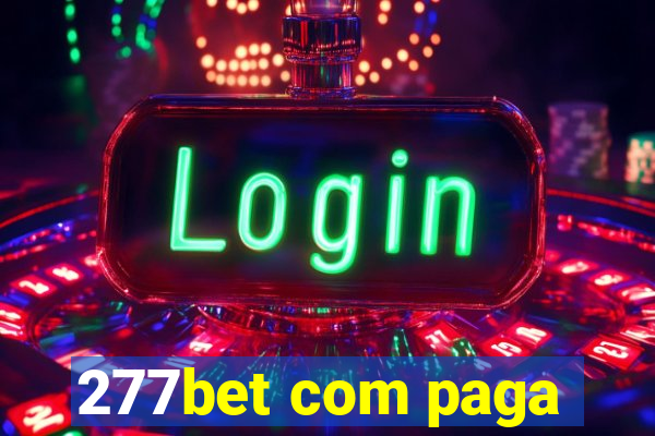 277bet com paga