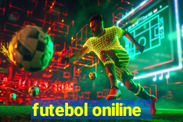 futebol oniline