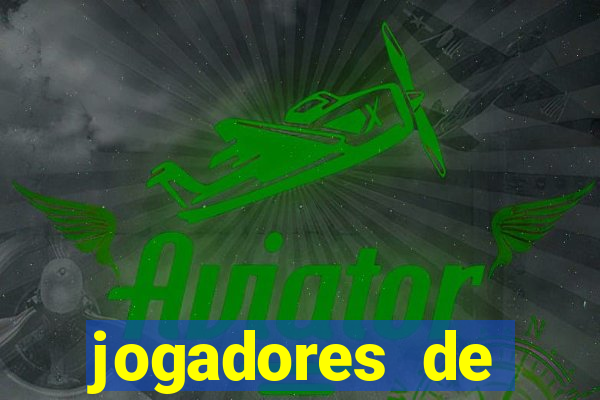 jogadores de futebol dotados