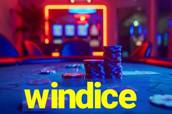 windice