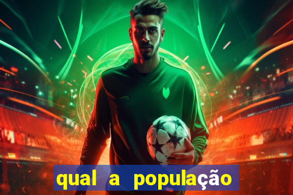 qual a população de mogi guaçu