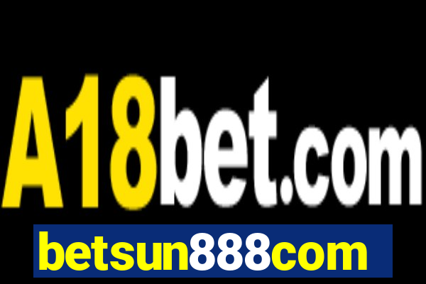 betsun888com