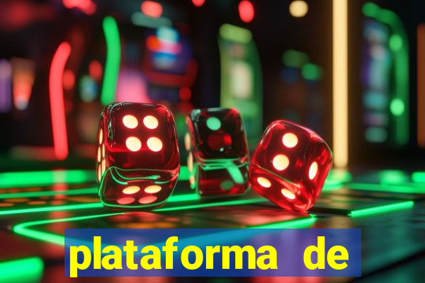 plataforma de cassino pagando no cadastro