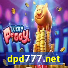 dpd777.net