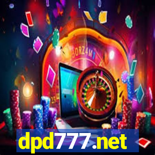 dpd777.net