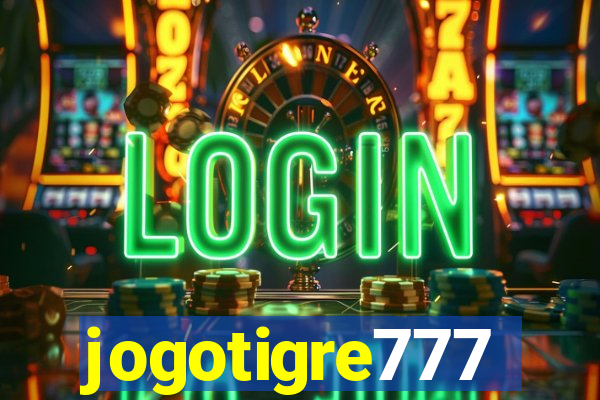 jogotigre777