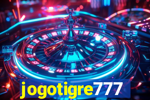 jogotigre777