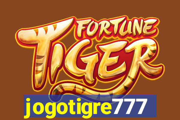 jogotigre777