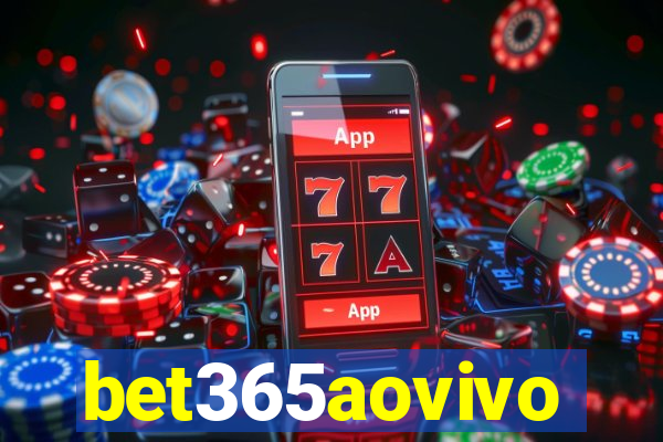 bet365aovivo