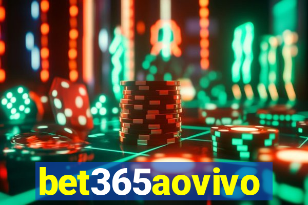 bet365aovivo