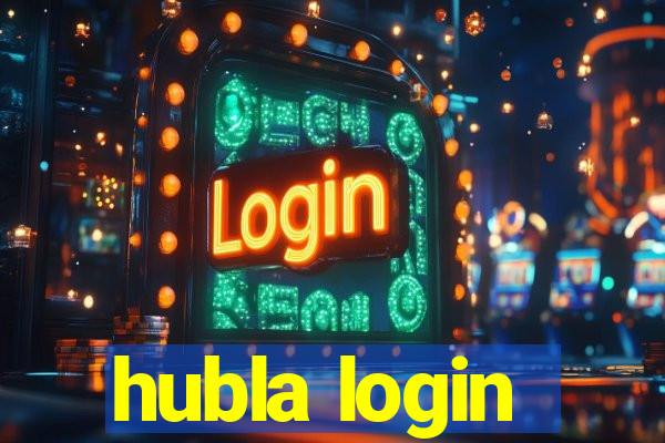 hubla login