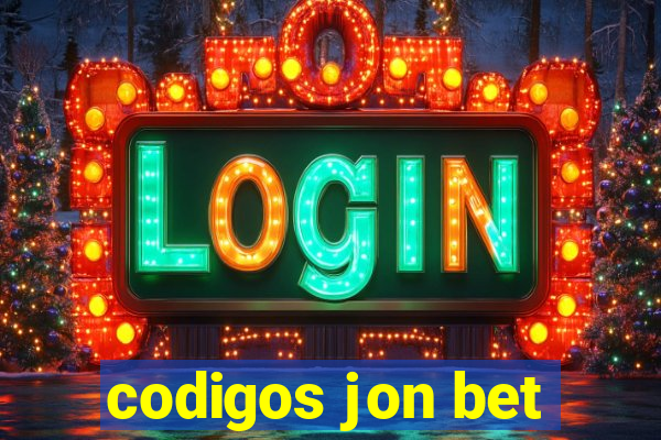 codigos jon bet