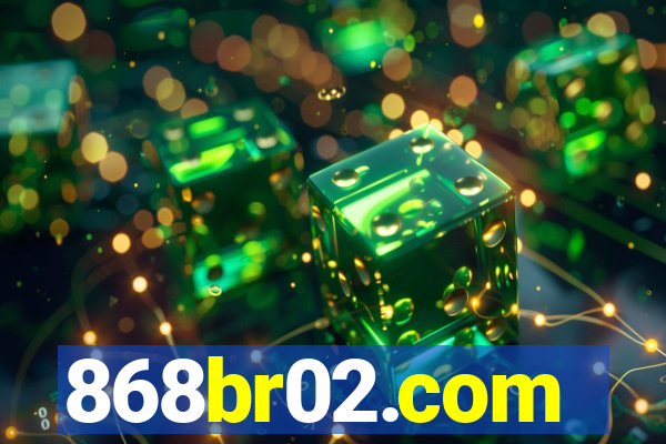 868br02.com