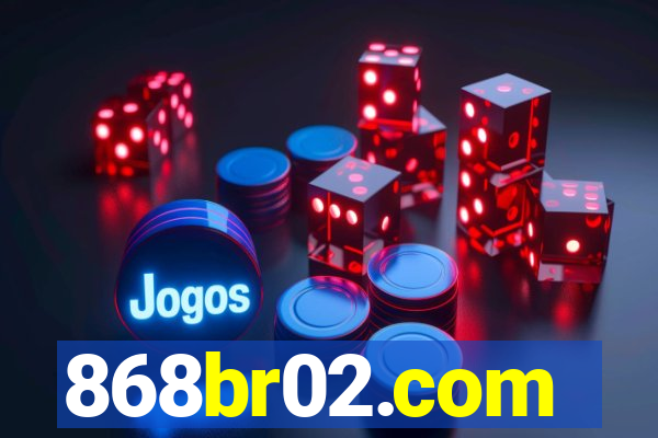 868br02.com