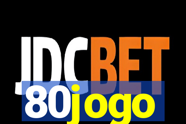 80jogo