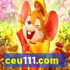 ceu111.com