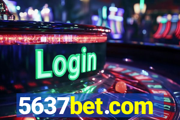 5637bet.com