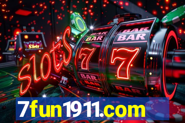 7fun1911.com