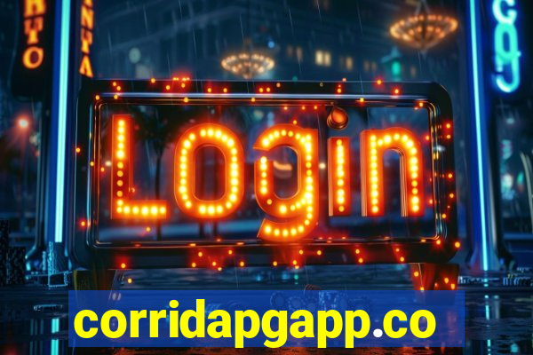 corridapgapp.com