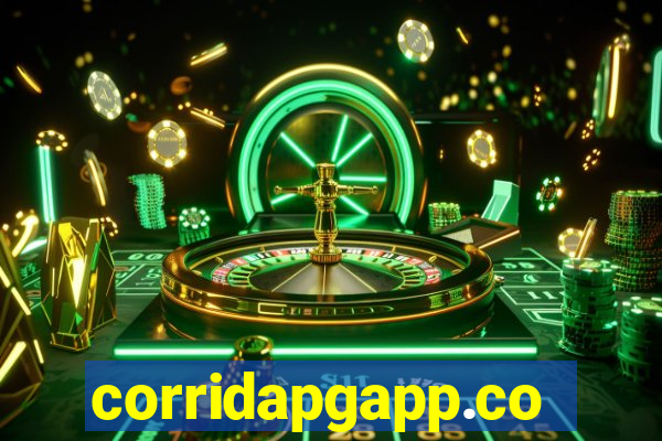 corridapgapp.com