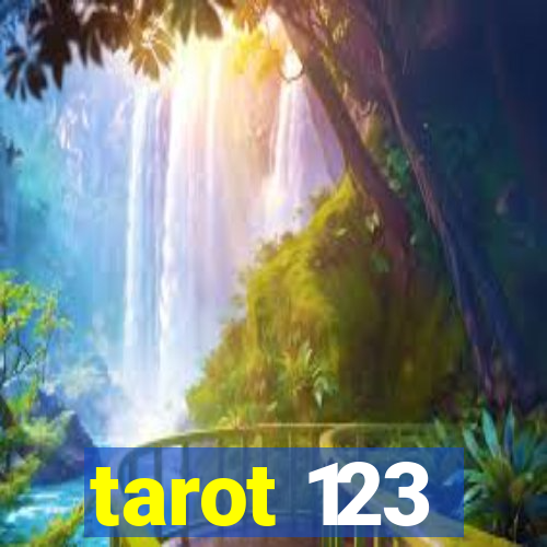 tarot 123