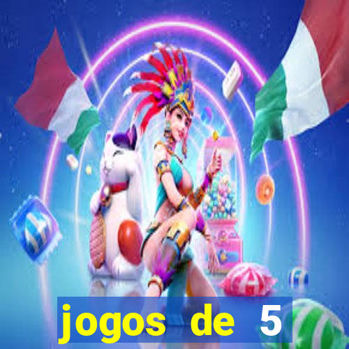 jogos de 5 centavos na blaze