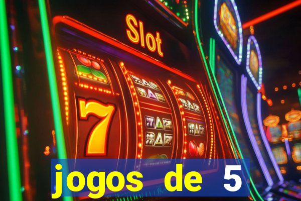 jogos de 5 centavos na blaze