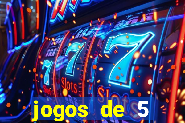 jogos de 5 centavos na blaze