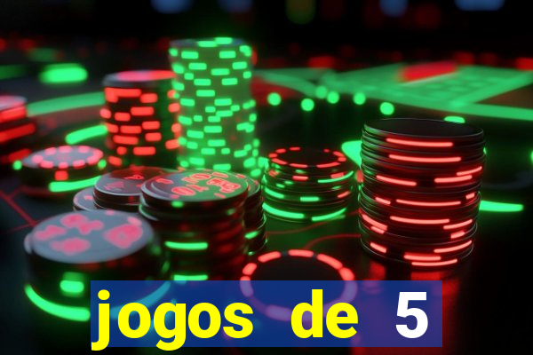 jogos de 5 centavos na blaze