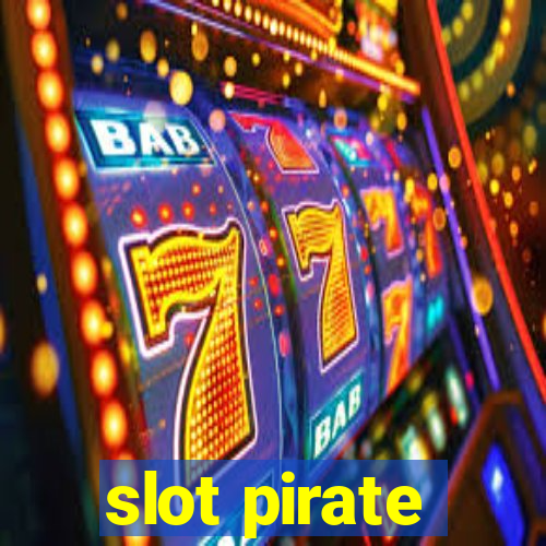 slot pirate