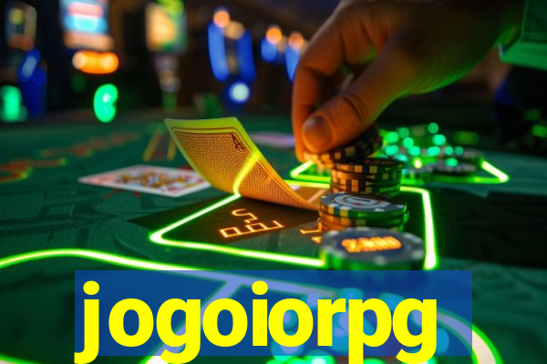 jogoiorpg