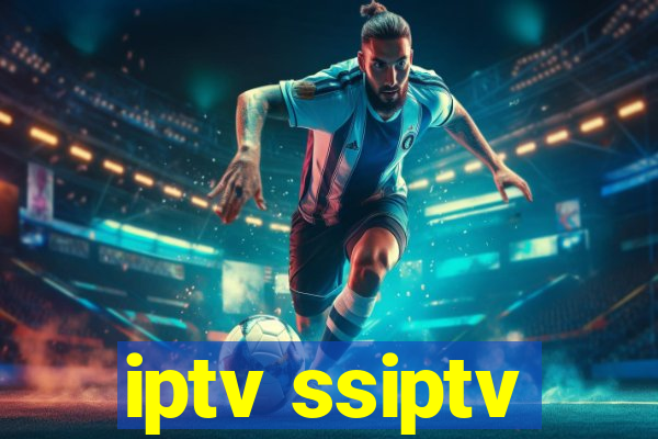 iptv ssiptv