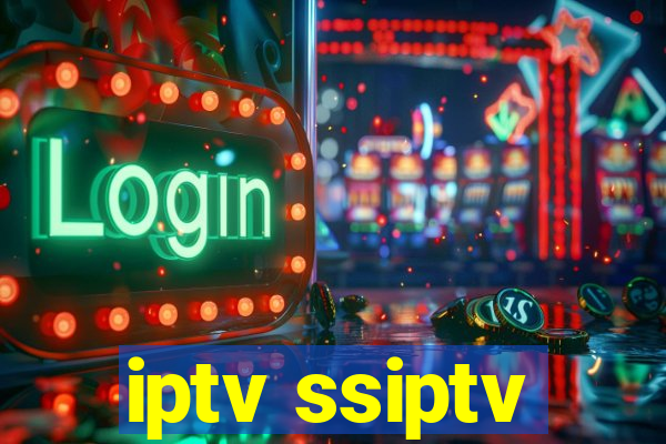 iptv ssiptv