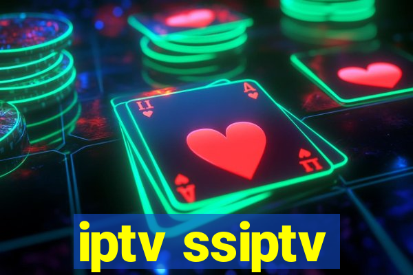 iptv ssiptv