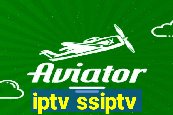 iptv ssiptv