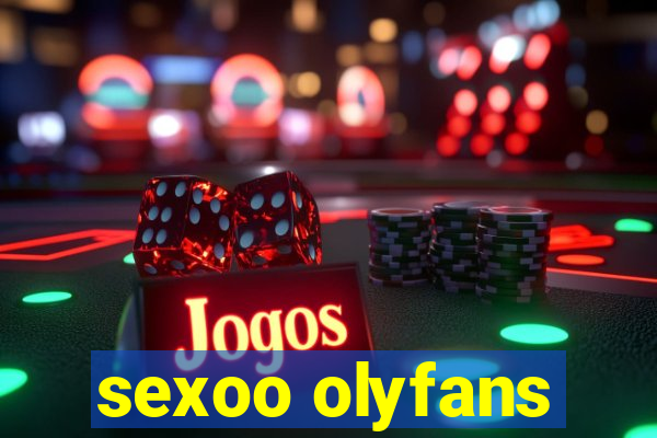 sexoo olyfans